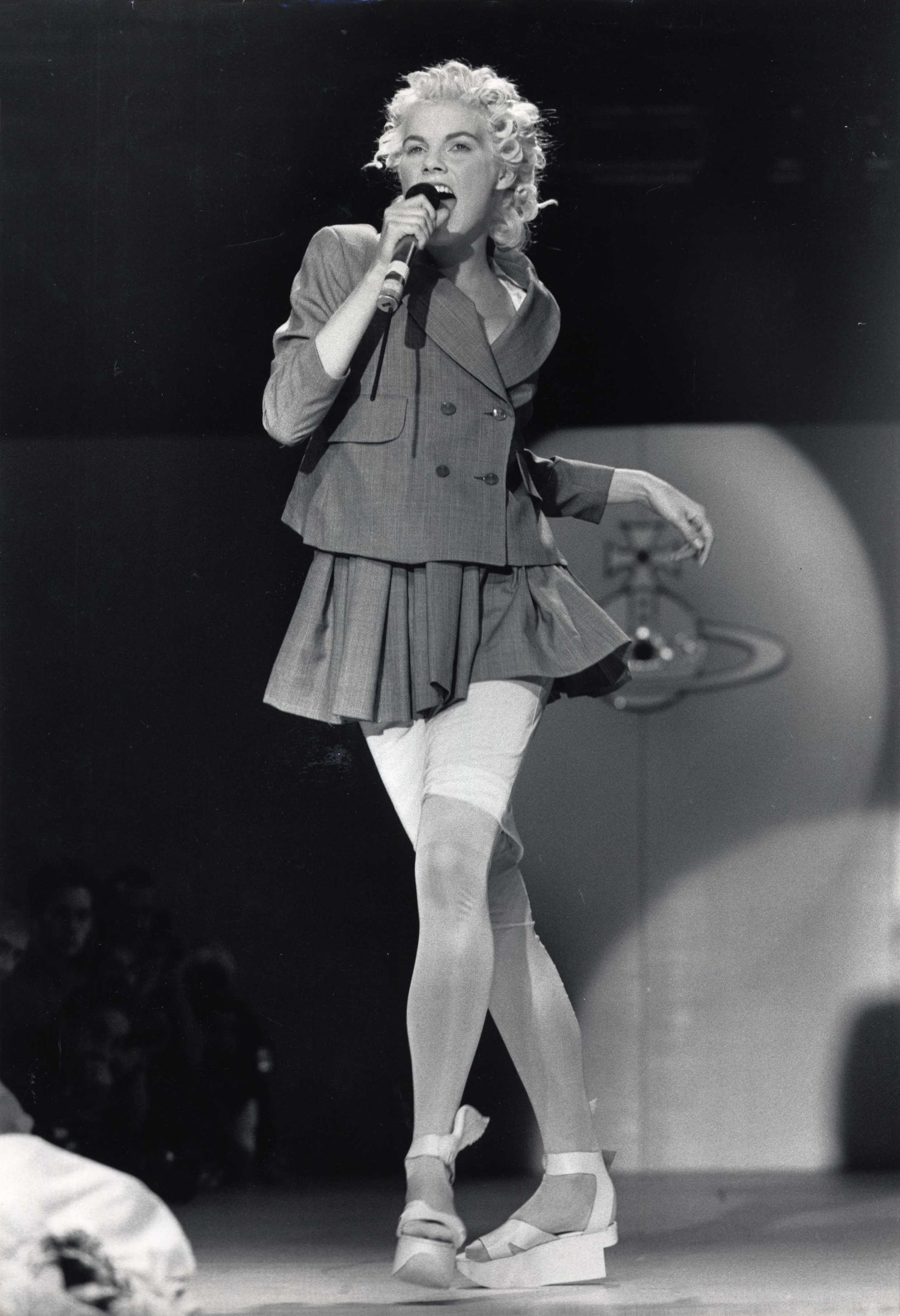 Vivienne Westwood 1987