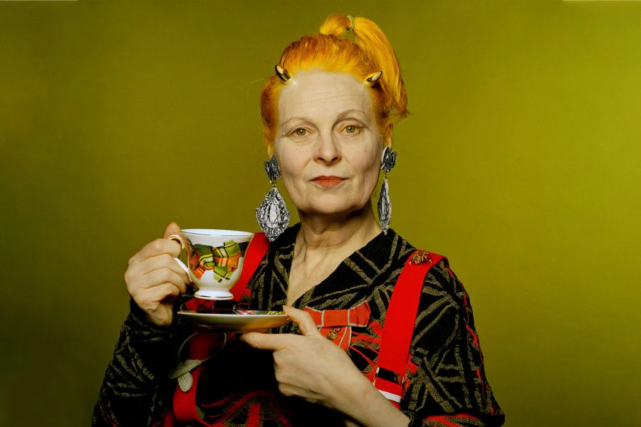 Vivienne Westwood - Récente